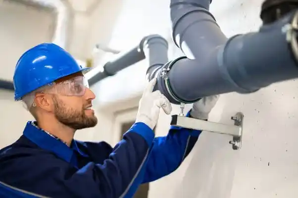 water damage restoration service Gonzales